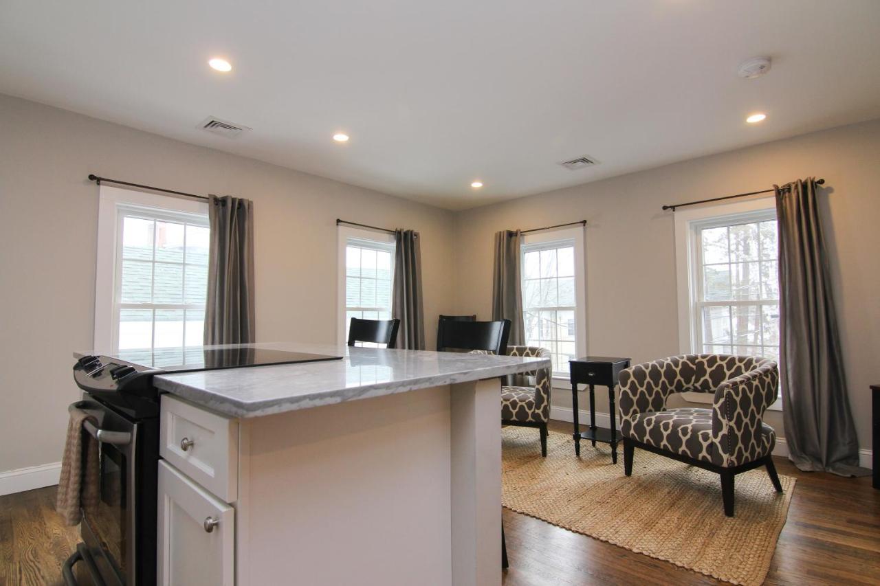 Two Bedroom With Lake View Wolfeboro Exterior foto