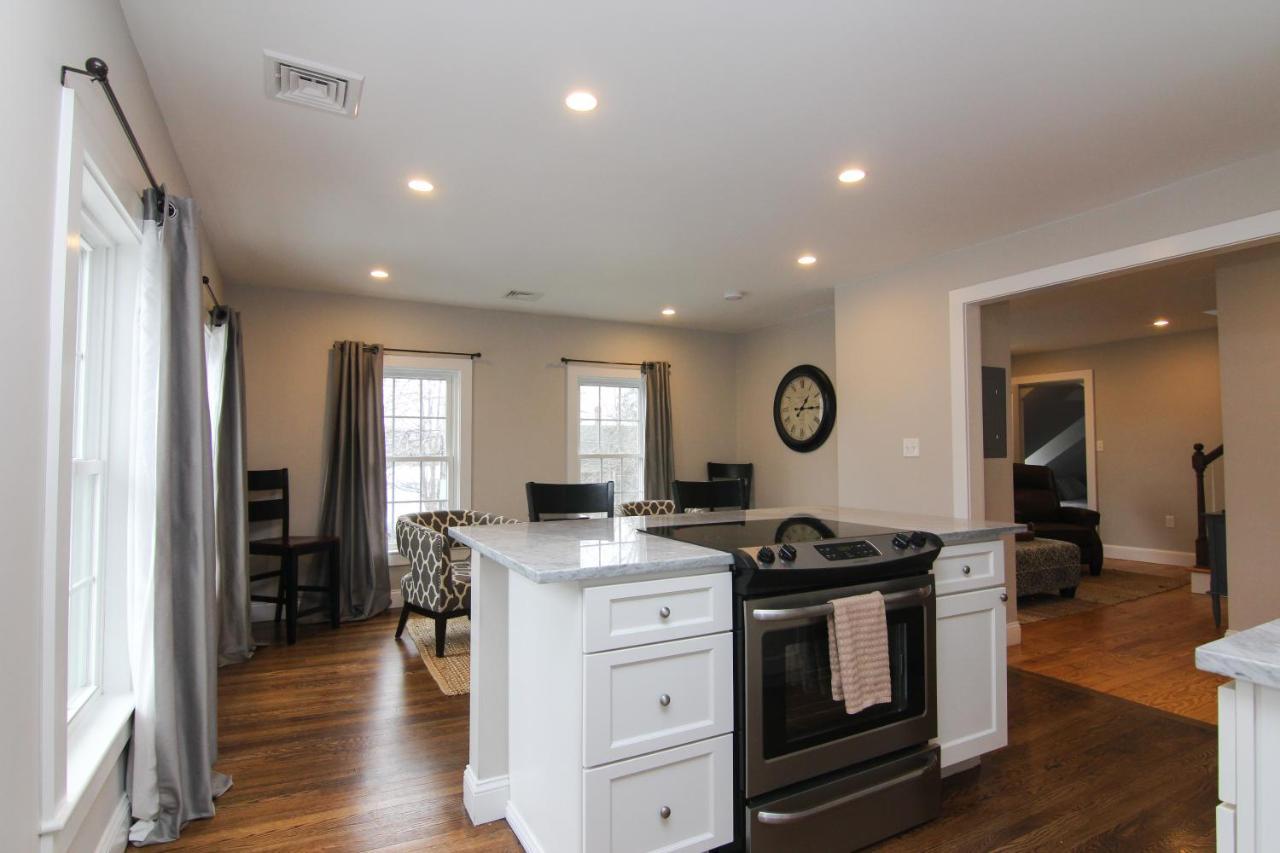 Two Bedroom With Lake View Wolfeboro Exterior foto