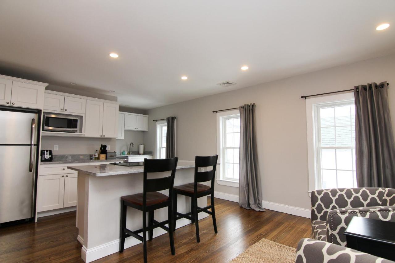 Two Bedroom With Lake View Wolfeboro Exterior foto