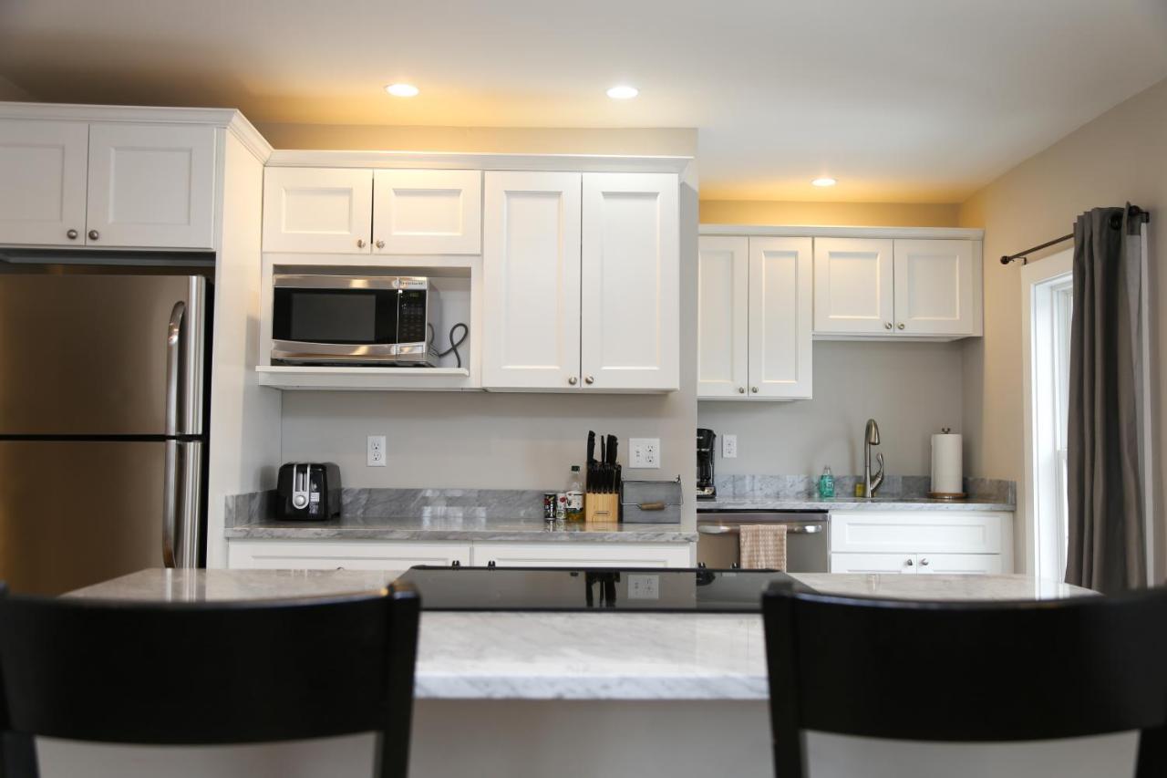 Two Bedroom With Lake View Wolfeboro Exterior foto