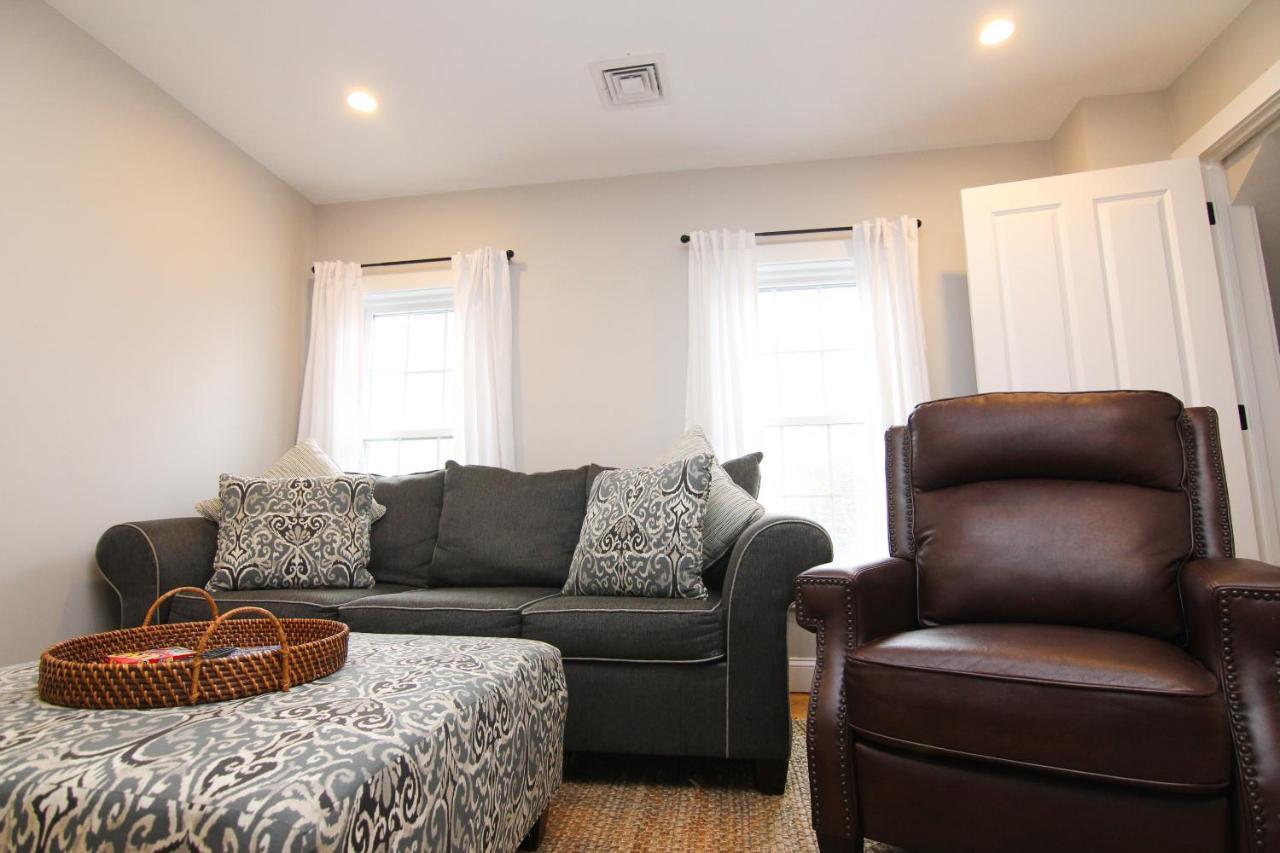 Two Bedroom With Lake View Wolfeboro Exterior foto
