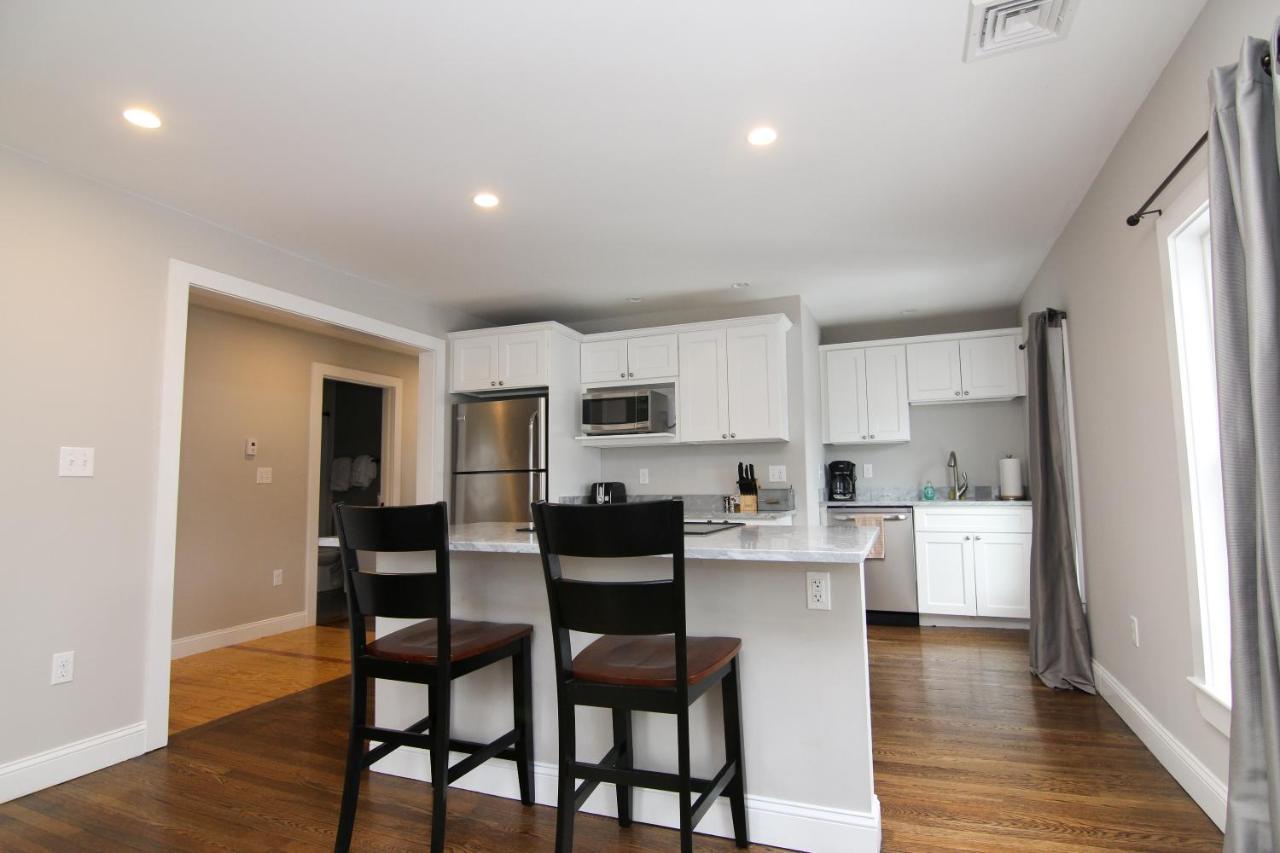 Two Bedroom With Lake View Wolfeboro Exterior foto