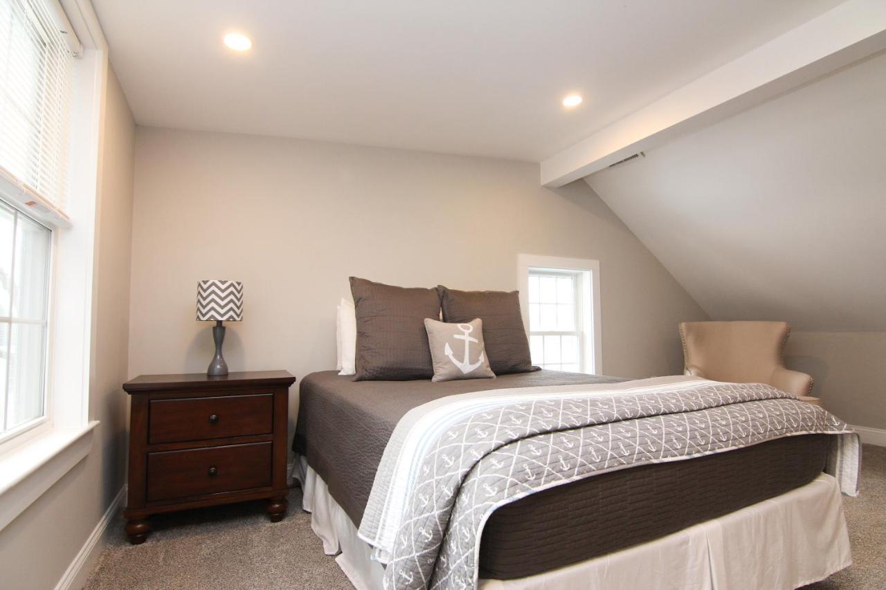 Two Bedroom With Lake View Wolfeboro Exterior foto