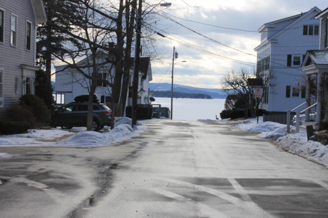 Two Bedroom With Lake View Wolfeboro Exterior foto