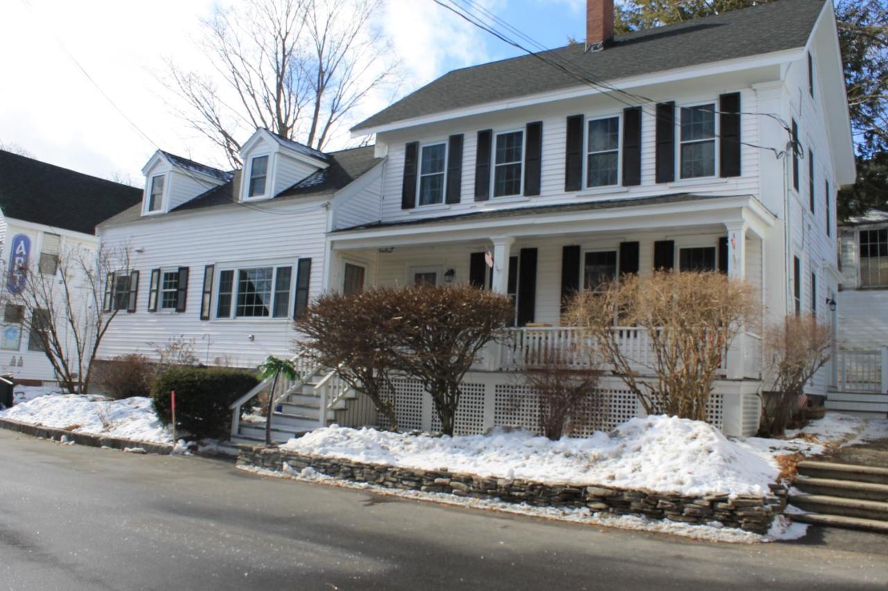 Two Bedroom With Lake View Wolfeboro Exterior foto